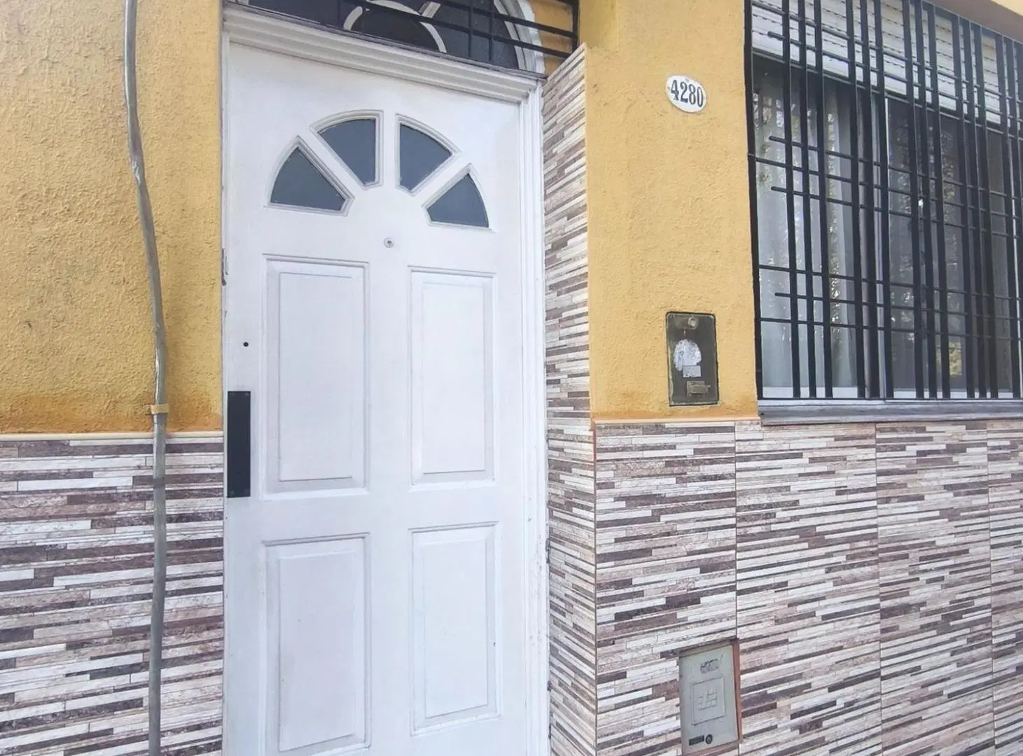 VENTA CASA DUPLEX 2/3 AMBIENTES LUGANO 4
