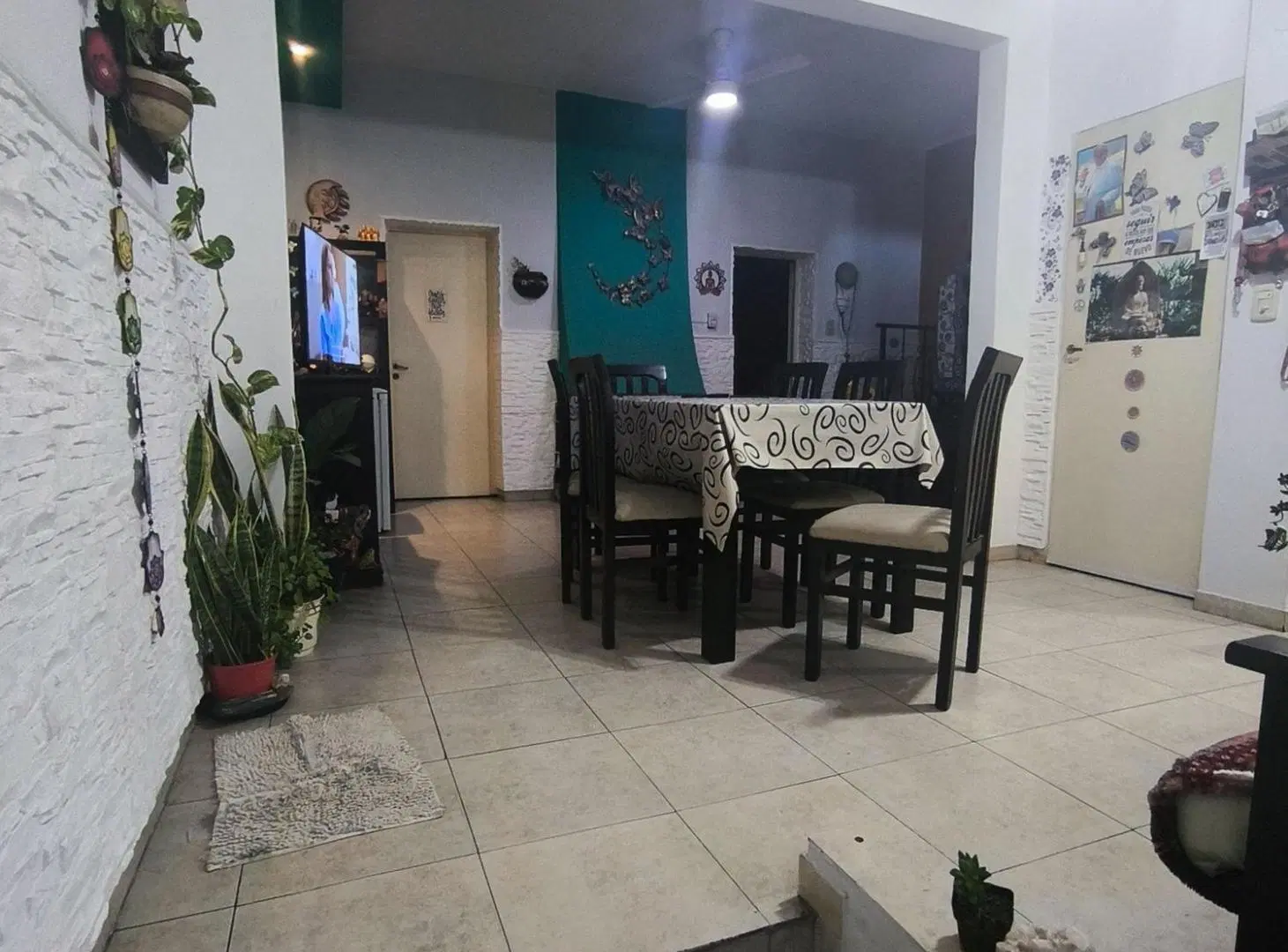 VENTA CASA DUPLEX 2/3 AMBIENTES LUGANO 8