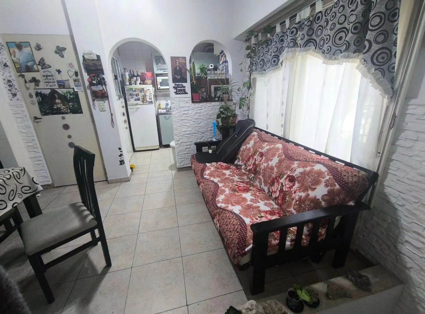 VENTA CASA DUPLEX 2/3 AMBIENTES LUGANO 5