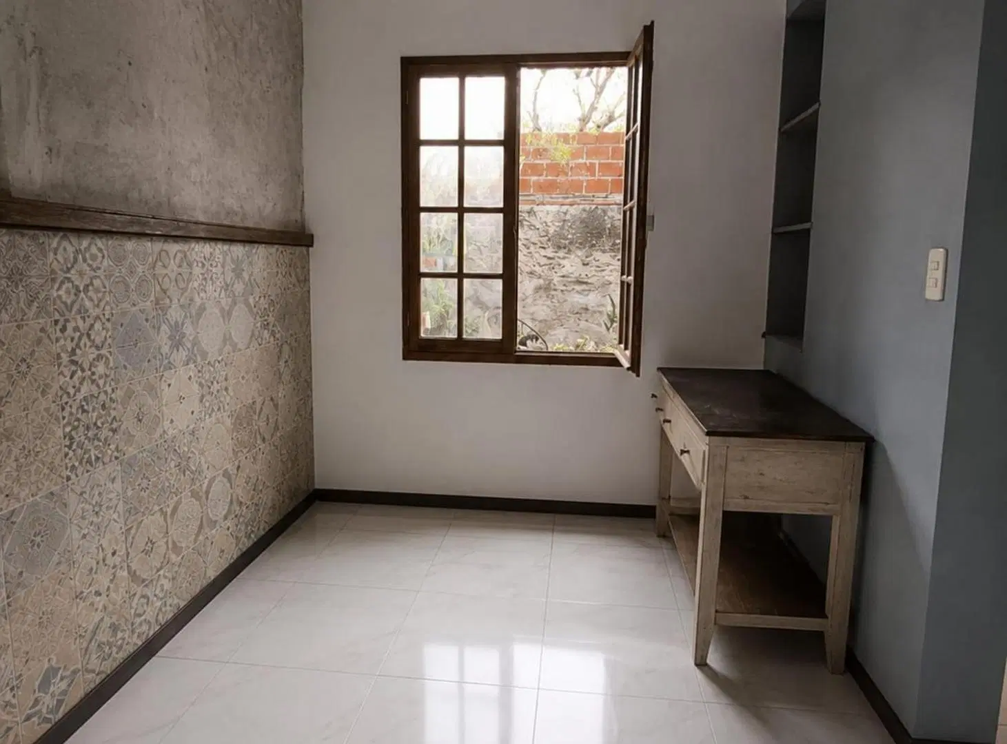 VENTA TERRENO/LOTE/CASA A REFACCIONAR/ZONA FABRIL 5