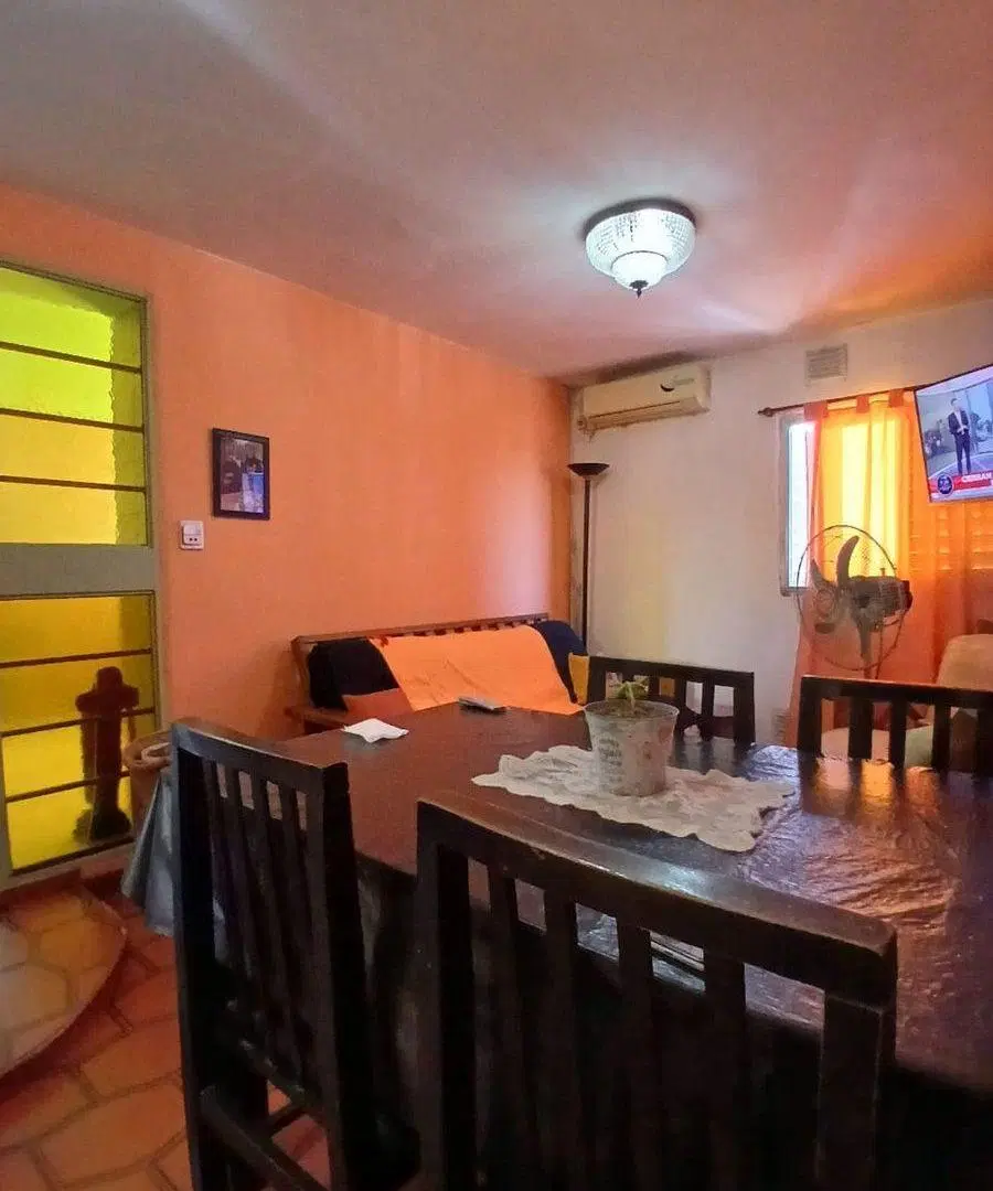 Departamento 4 ambientes  Barrio Piedrabuena 4