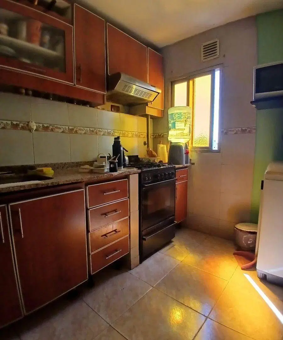 Departamento 4 ambientes  Barrio Piedrabuena 3