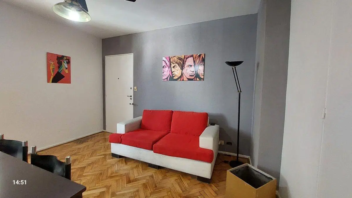 DEPTO EN VENTA 2 amb PARQUE AVELLANEDA 2