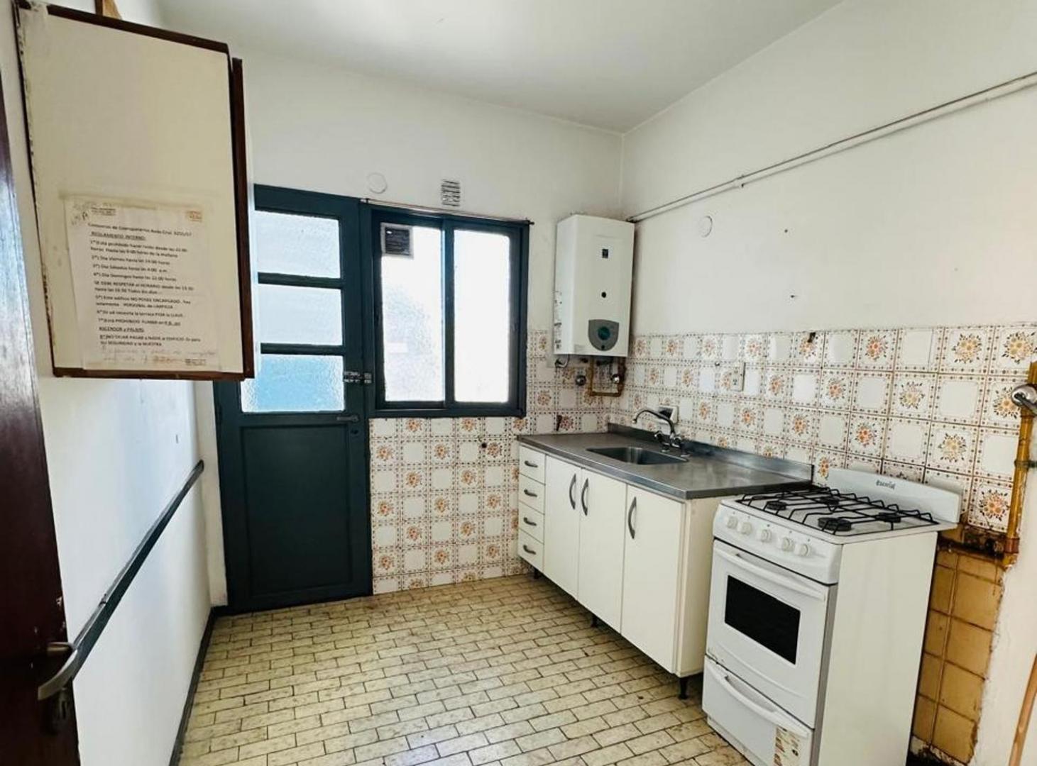 Foto de Departamento 3 ambientes - VILLA LUGANO -, imagen 5