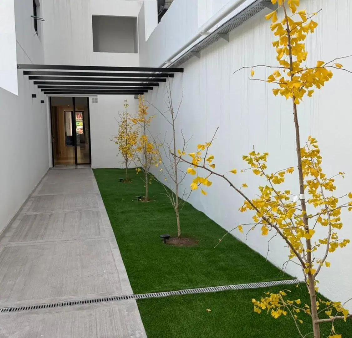 MONOAMBIENTE EN ALQUILER A ESTRENAR 8