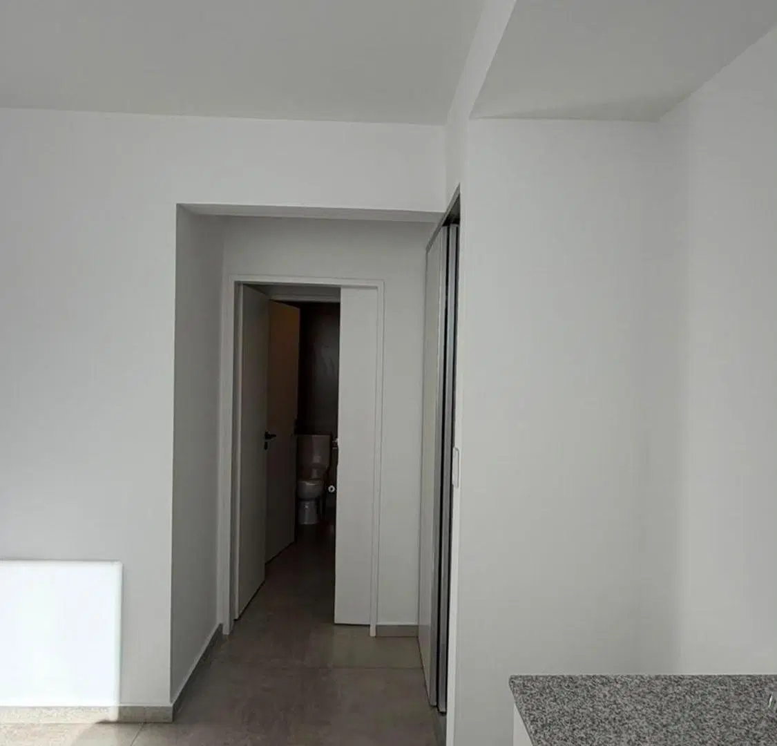 MONOAMBIENTE EN ALQUILER A ESTRENAR 2