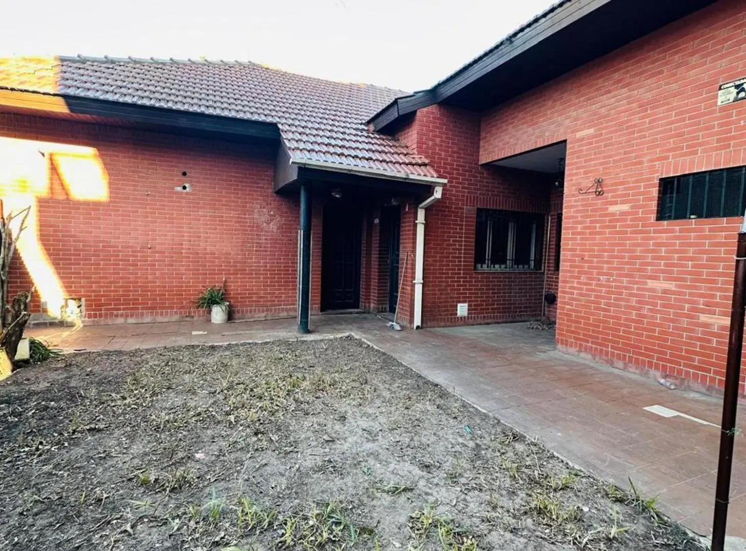 Casa 4 ambientes - VILLA LUGANO - 3