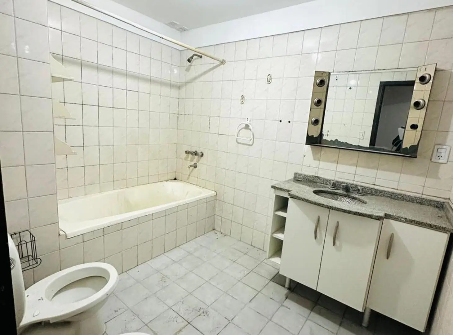 Casa 4 ambientes - VILLA LUGANO - 8
