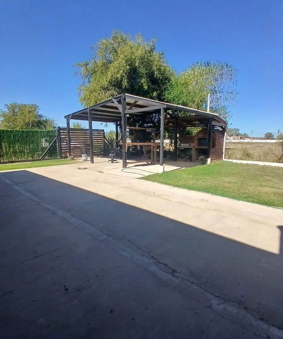 CASA EN VENTA VIRREY DEL PINO 3