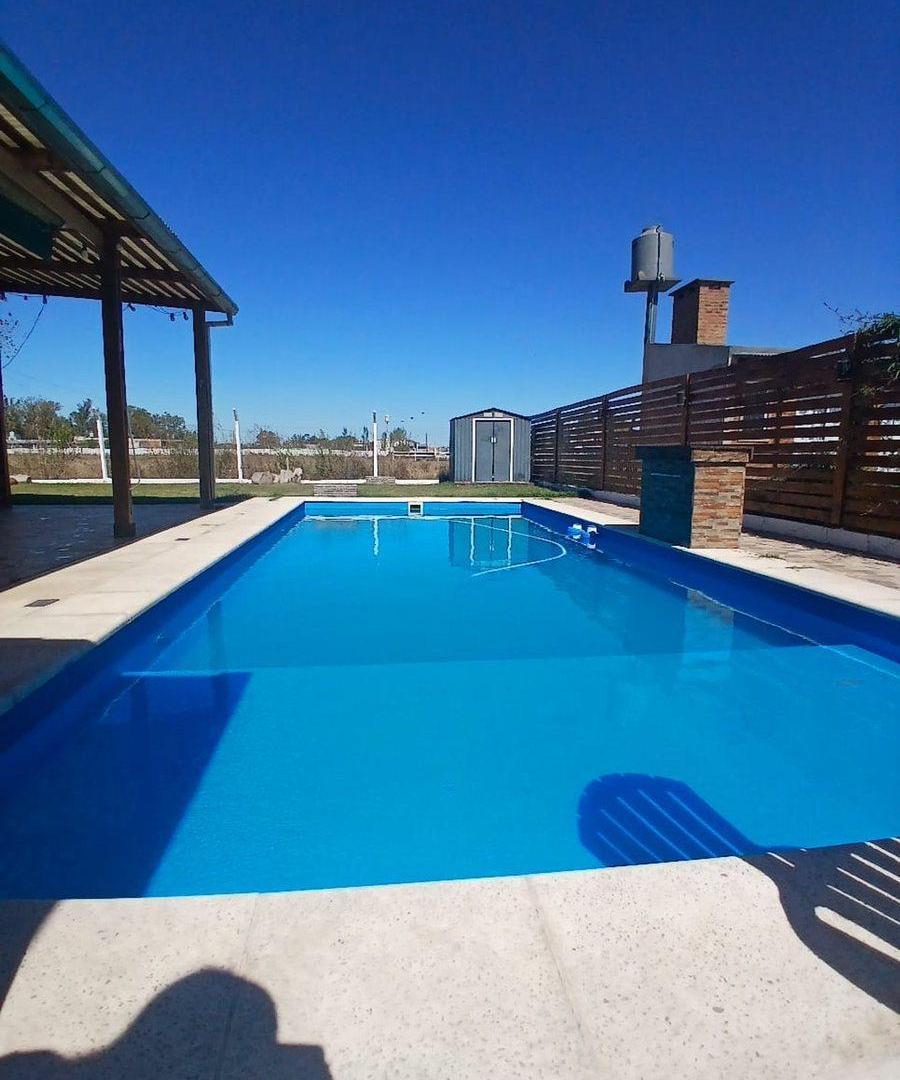 Foto de CASA EN VENTA VIRREY DEL PINO, imagen 4