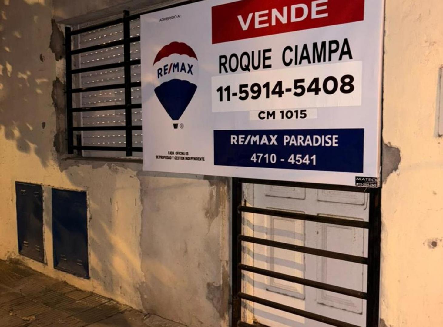 Foto de VENTA PH 5 AMBIENTES, RAMOS MEJIA, imagen 1