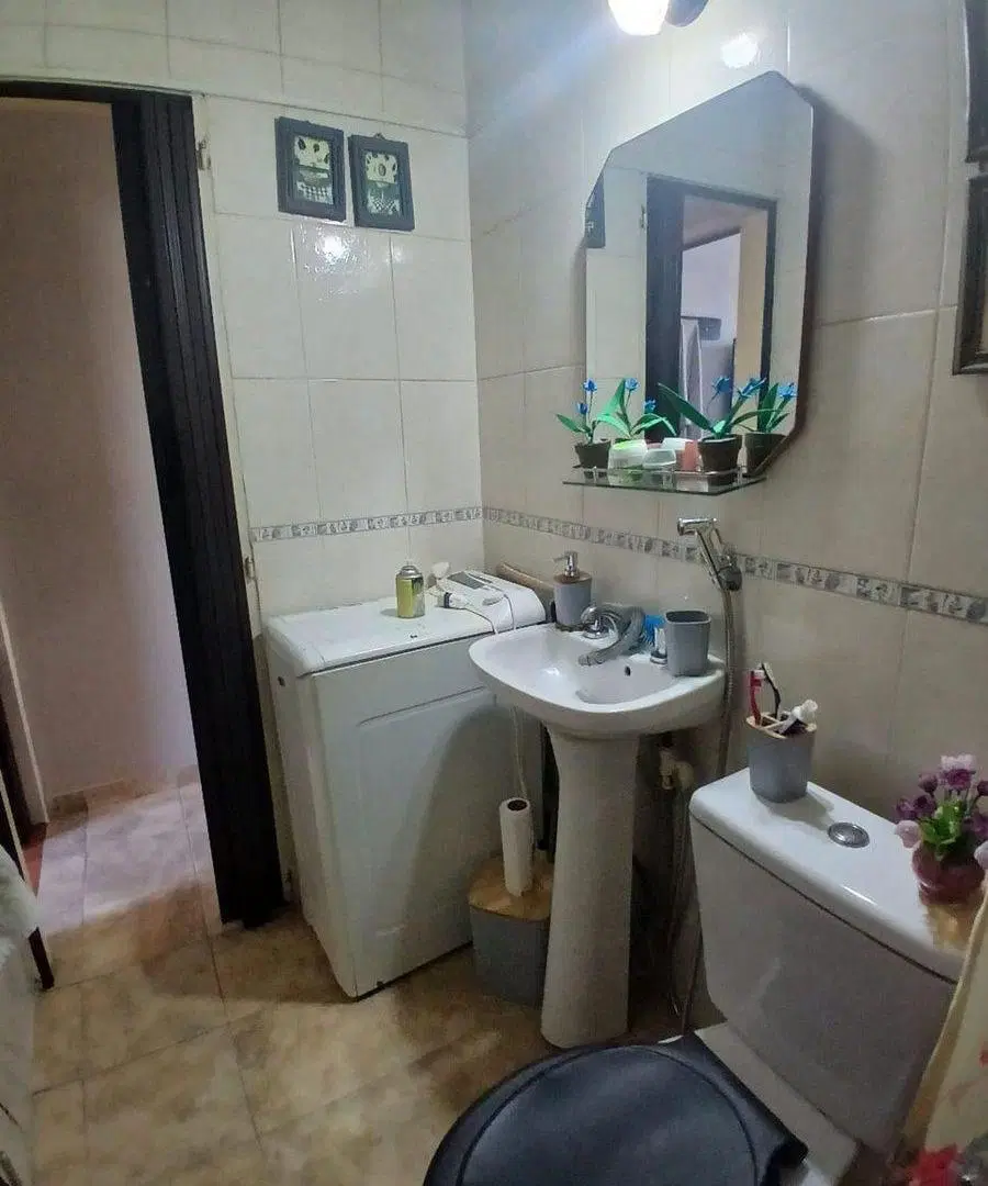 Departamento dos ambientes en venta 4
