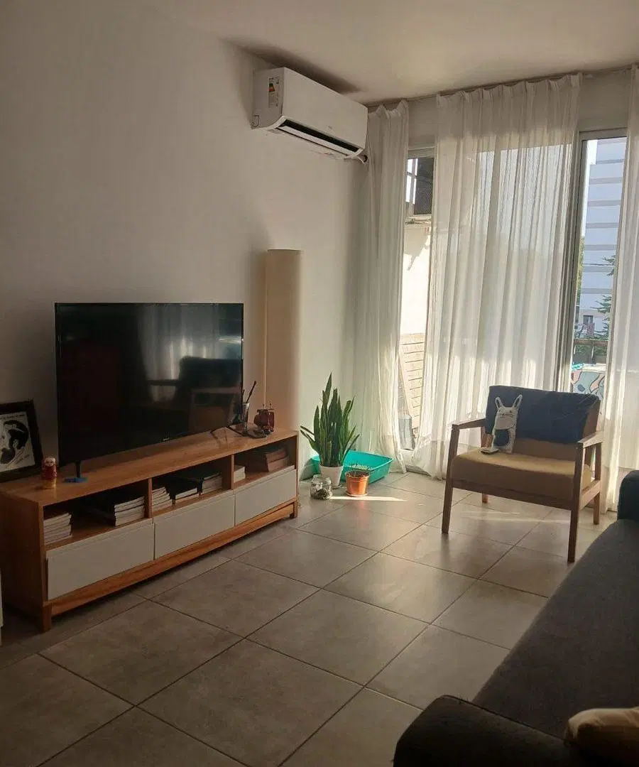 Departamento en venta Barrio Olimpico 2