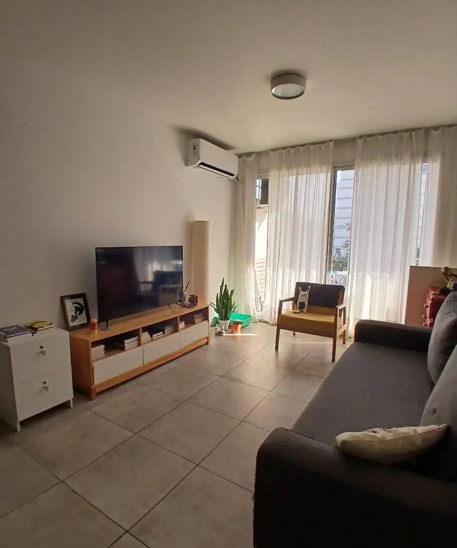 Departamento en venta Barrio Olimpico 3