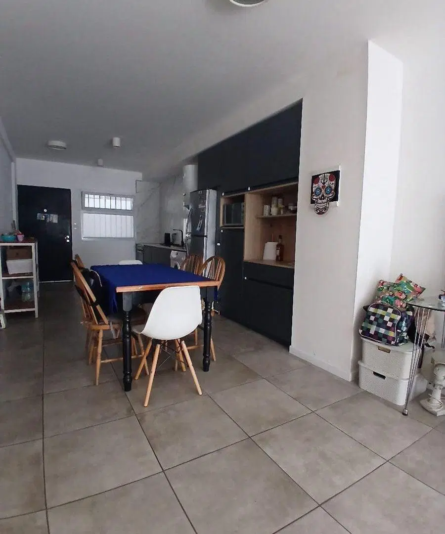 Departamento en venta Barrio Olimpico 8
