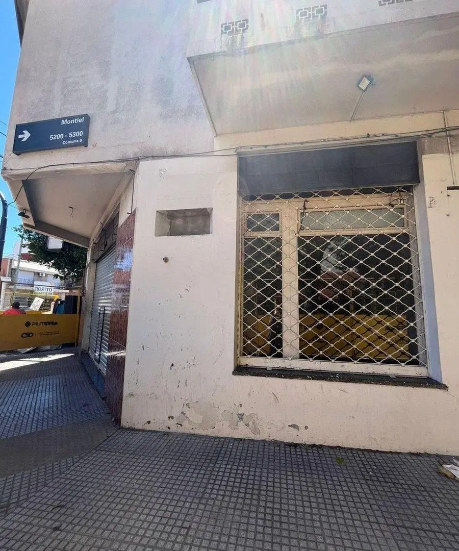 Local en venta, villa lugano 5