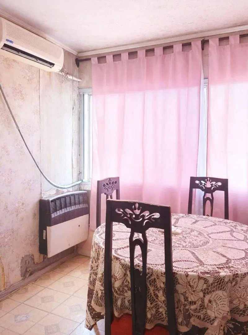 DEPARTAMENTO EN VENTA LUGANO 1Y2 4