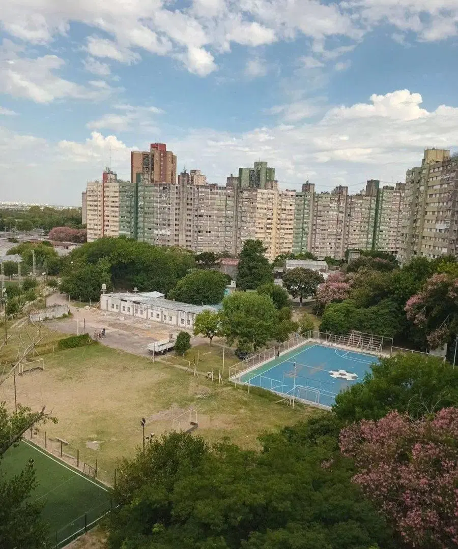DEPARTAMENTO EN VENTA LUGANO 1Y2 2