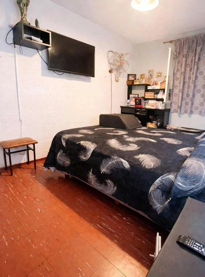 DEPTO 5 AMBIENTES EN VENTA,BARRIO PIEDRABUENA 2
