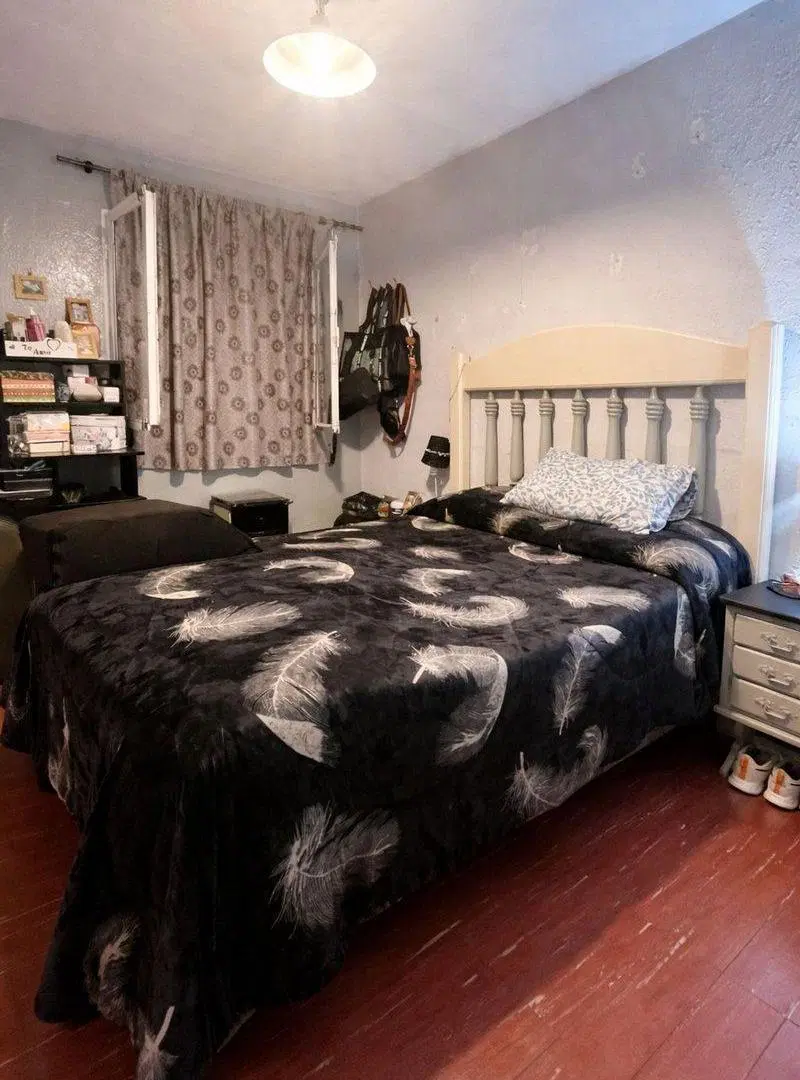 DEPTO 5 AMBIENTES EN VENTA,BARRIO PIEDRABUENA 8