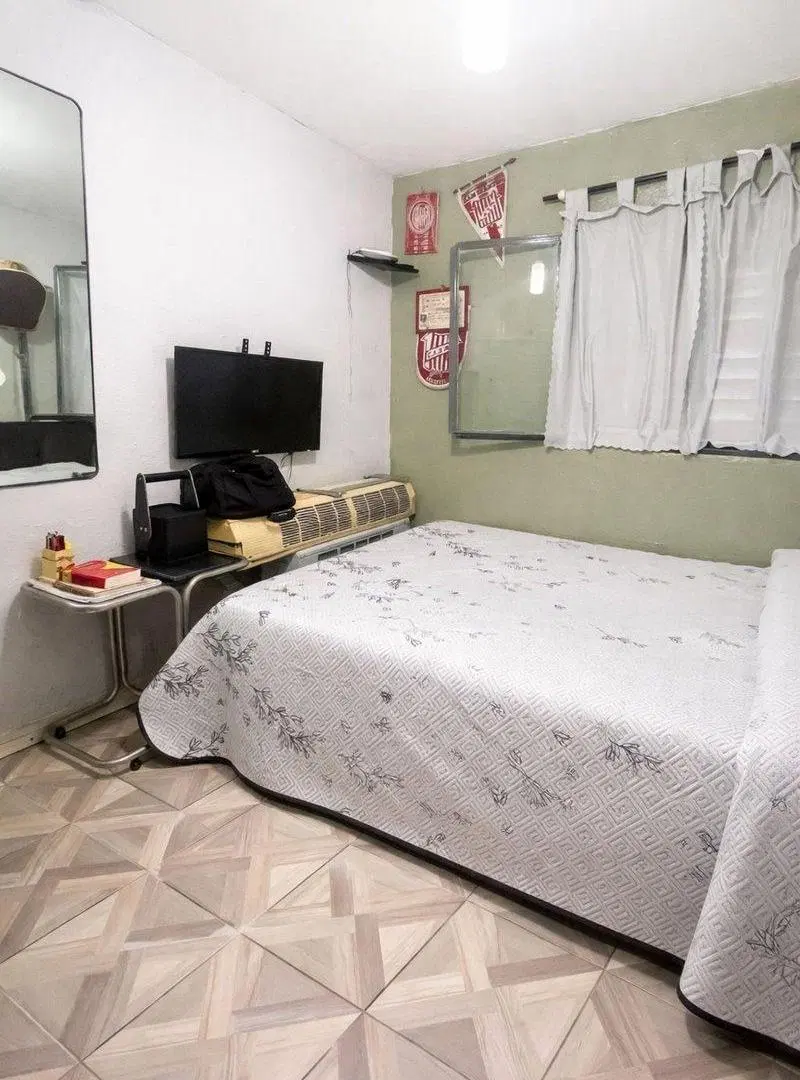 DEPTO 5 AMBIENTES EN VENTA,BARRIO PIEDRABUENA 4