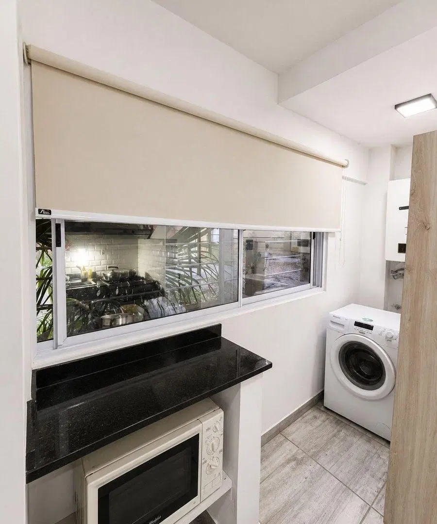 DEPARTAMENTO EN VENTA 3 AMBIENTES  BARRIO SAMORE 5