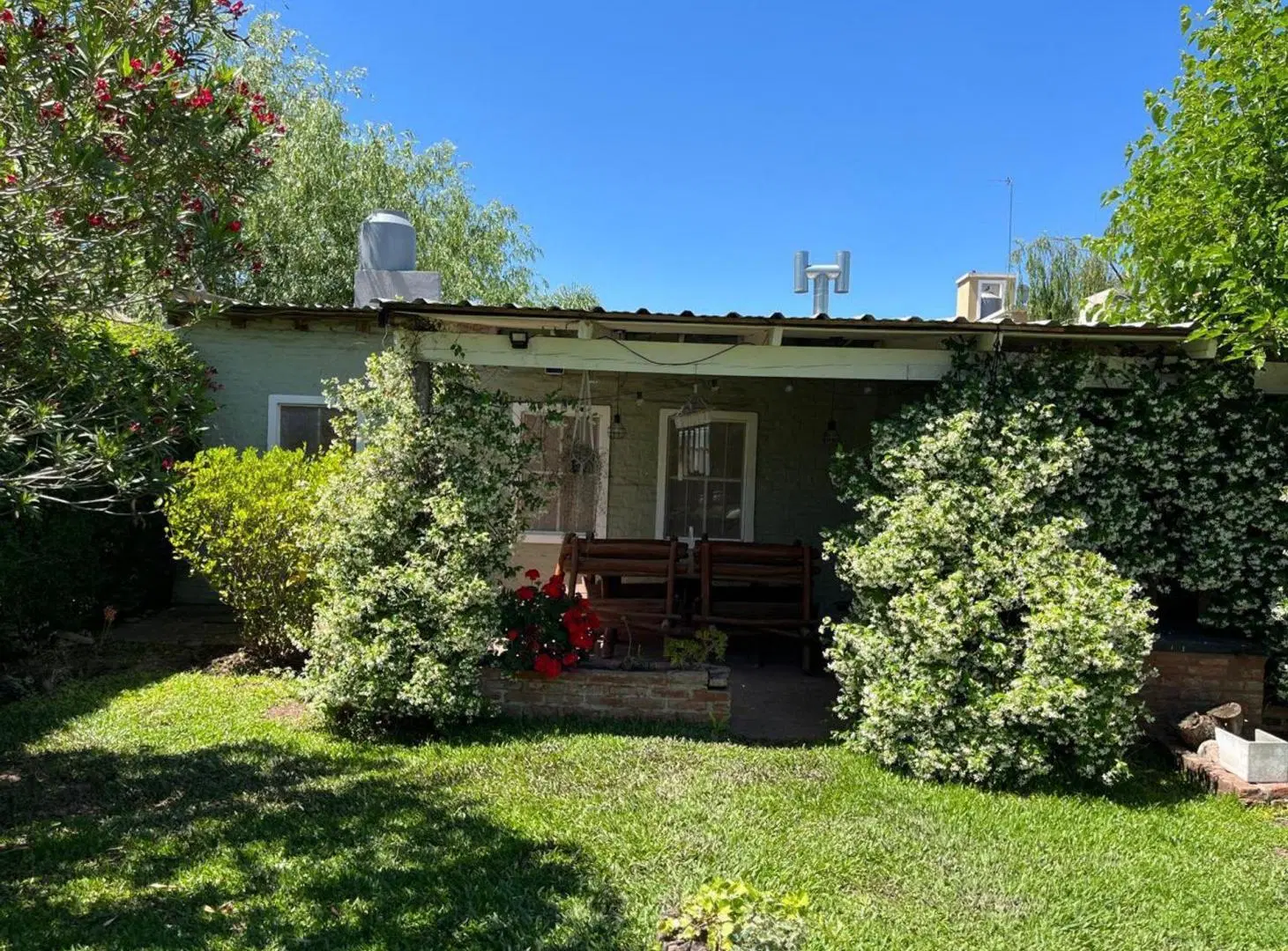 Casa quinta en venta, General Rodriguez 3