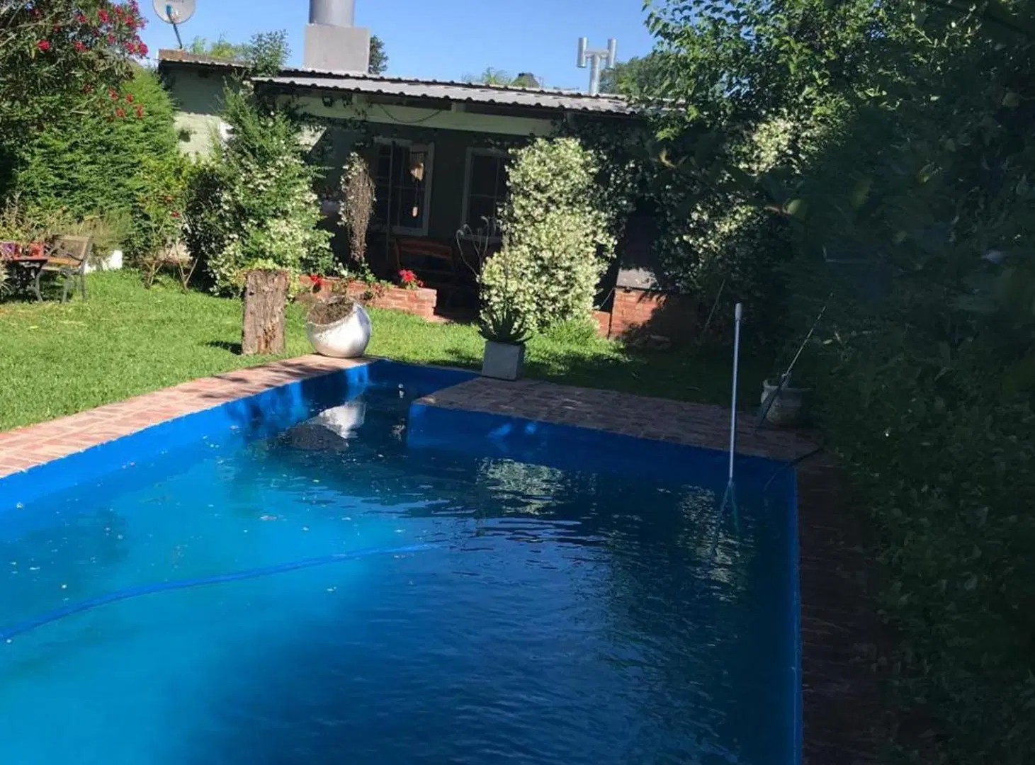 Casa quinta en venta, General Rodriguez 2