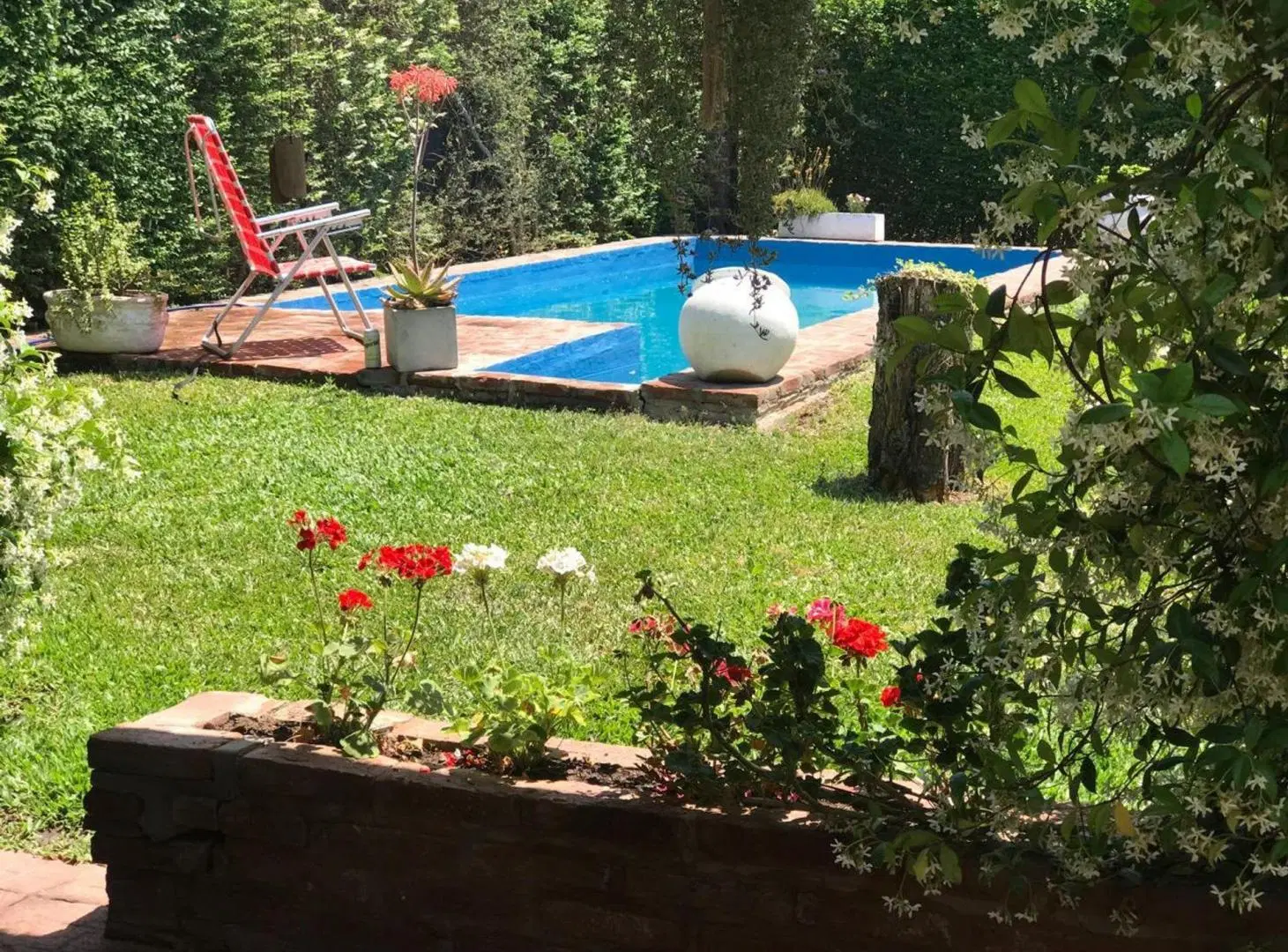 Casa quinta en venta, General Rodriguez 4