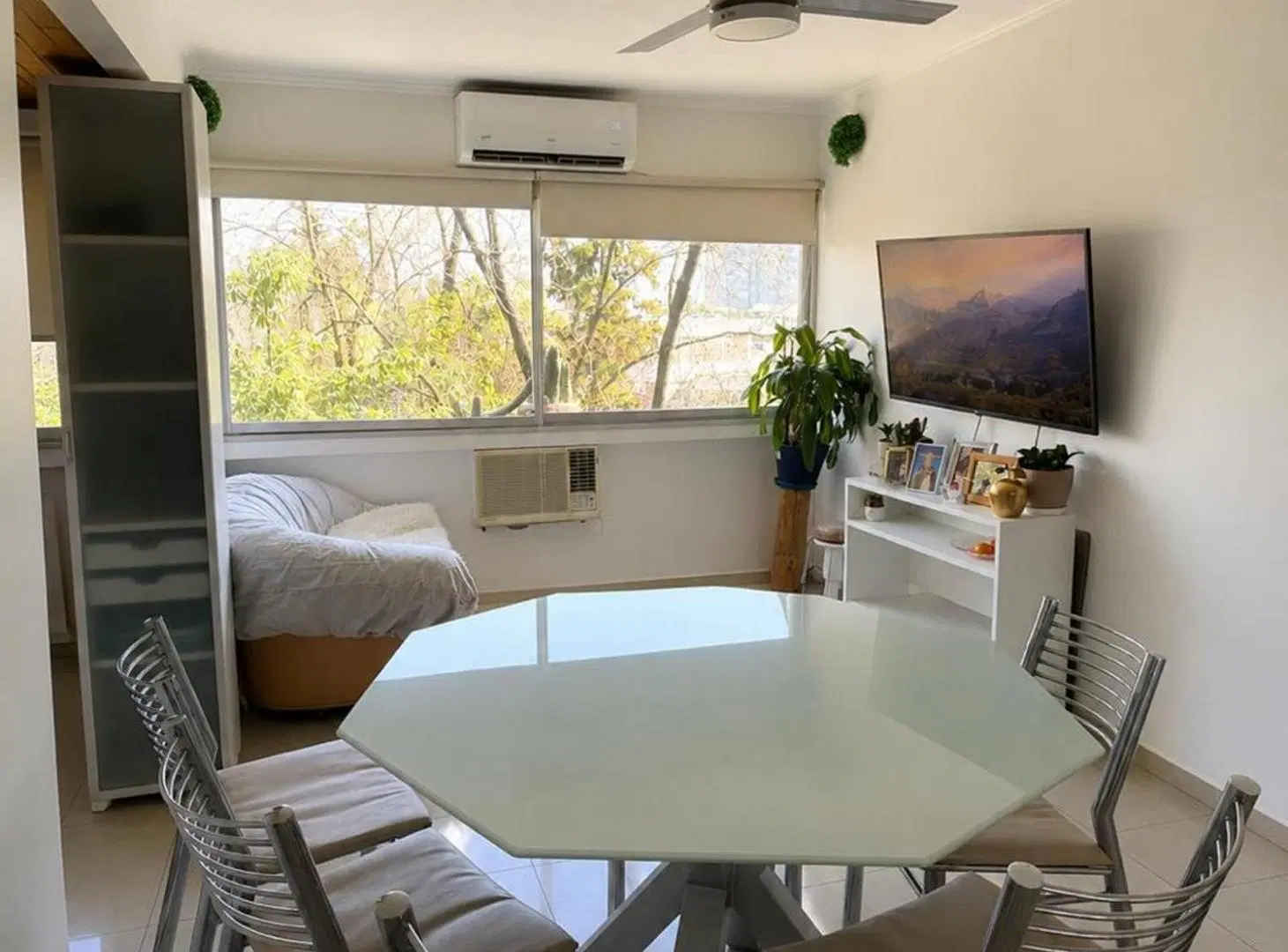 Venta departamento 3 amb - Lugano 1y2 5
