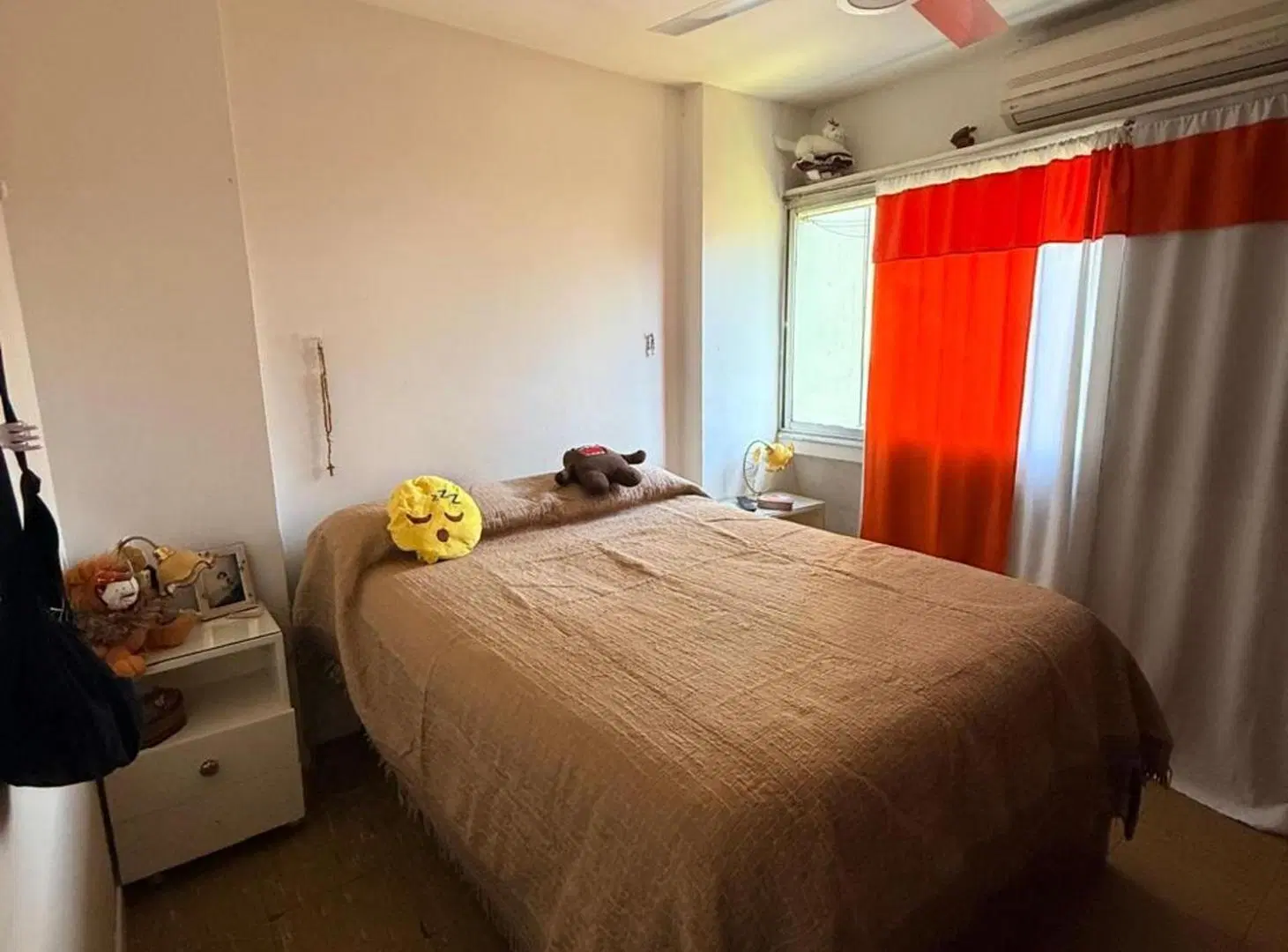 Venta departamento 3 amb - Lugano 1y2 4