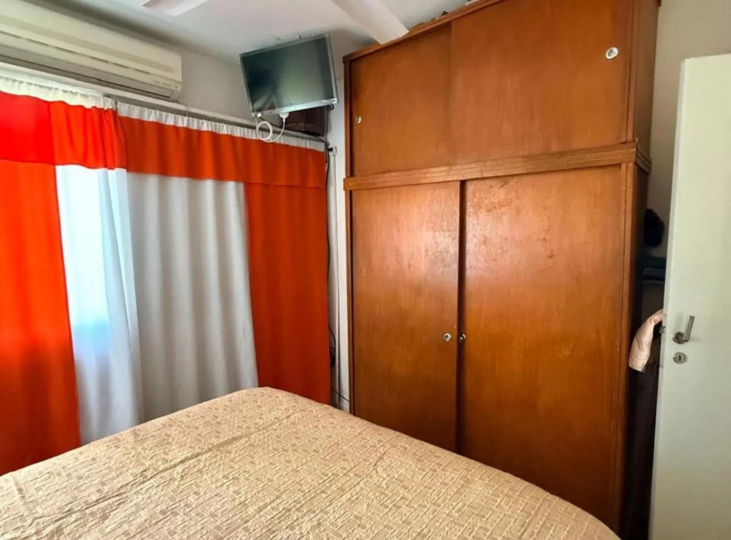 Venta departamento 3 amb - Lugano 1y2 3