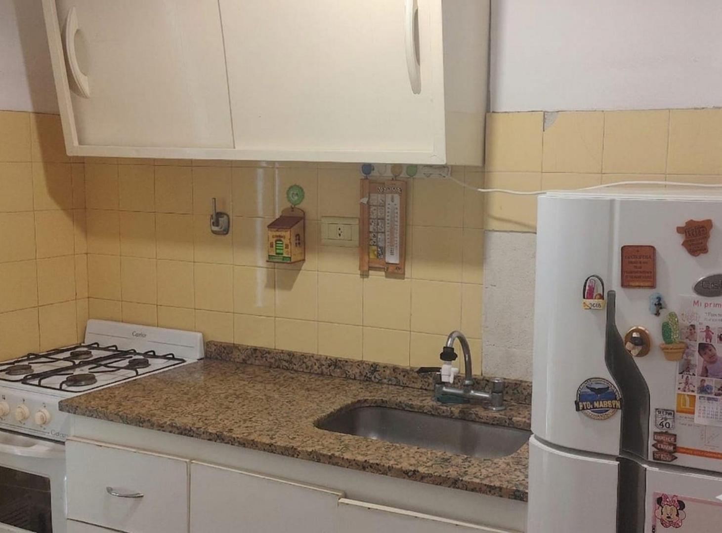 Foto de DEPARTAMENTO 2 AMBIENTES EN VENTA EN FLORESTA, imagen 5