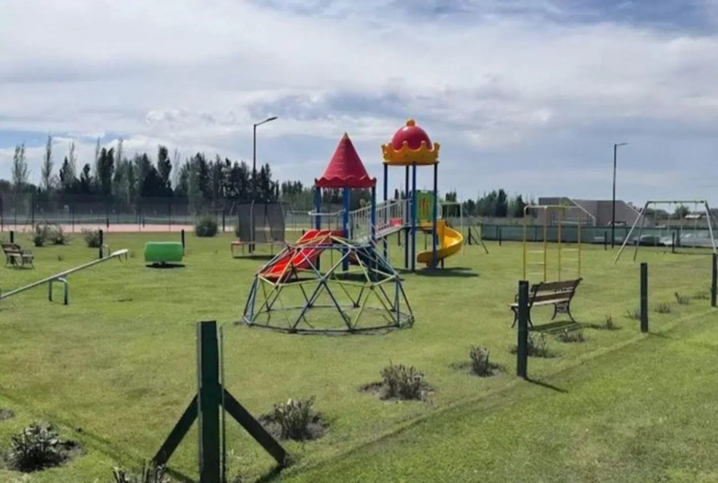 Lote en Venta - San Vicente - 3
