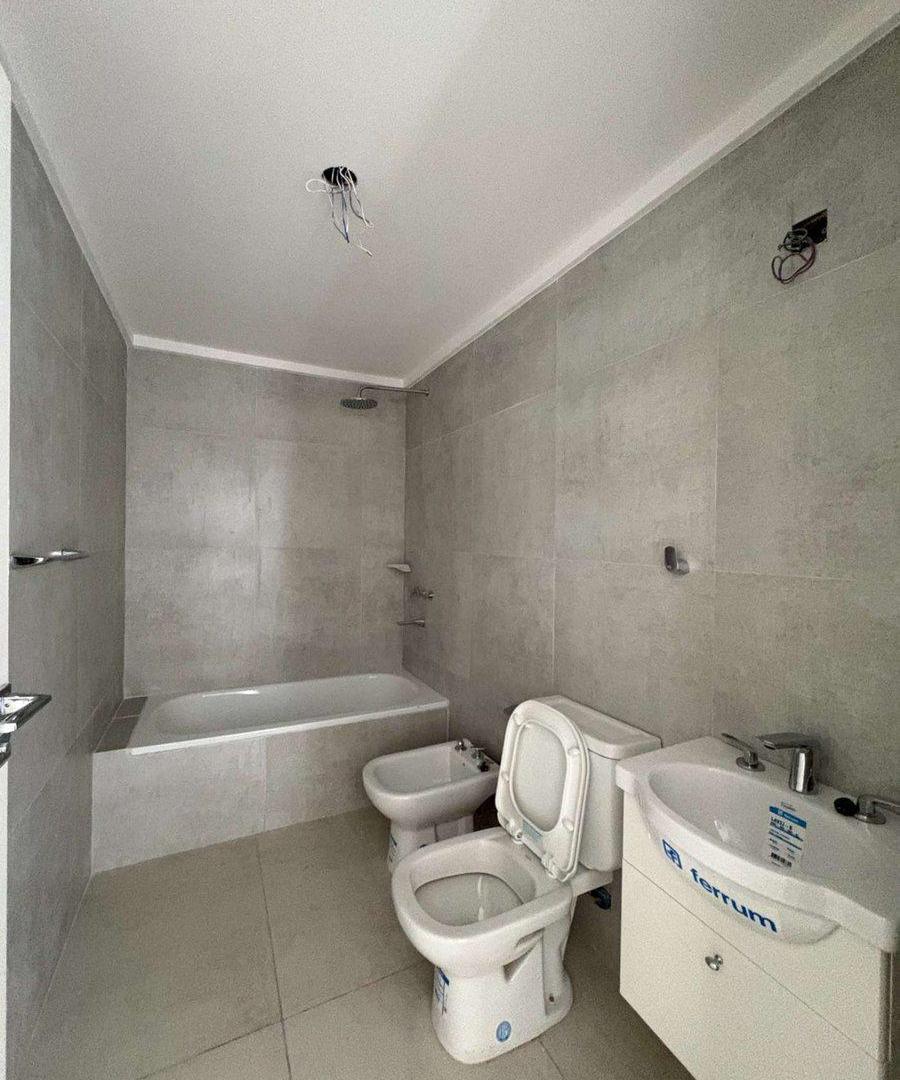 Foto de Departamento 3 Ambientes a Estrenar, villa lugano, imagen 2