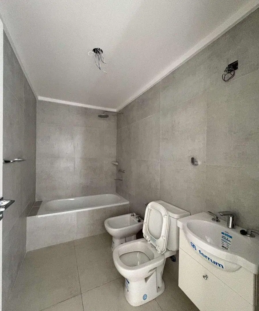 Departamento 3 Ambientes a Estrenar, villa lugano 2