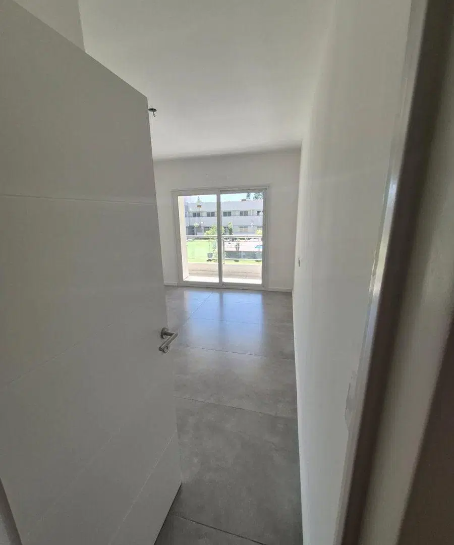 DEPARTAMENTO A ESTRENAR 2 AMB. CANNING 4