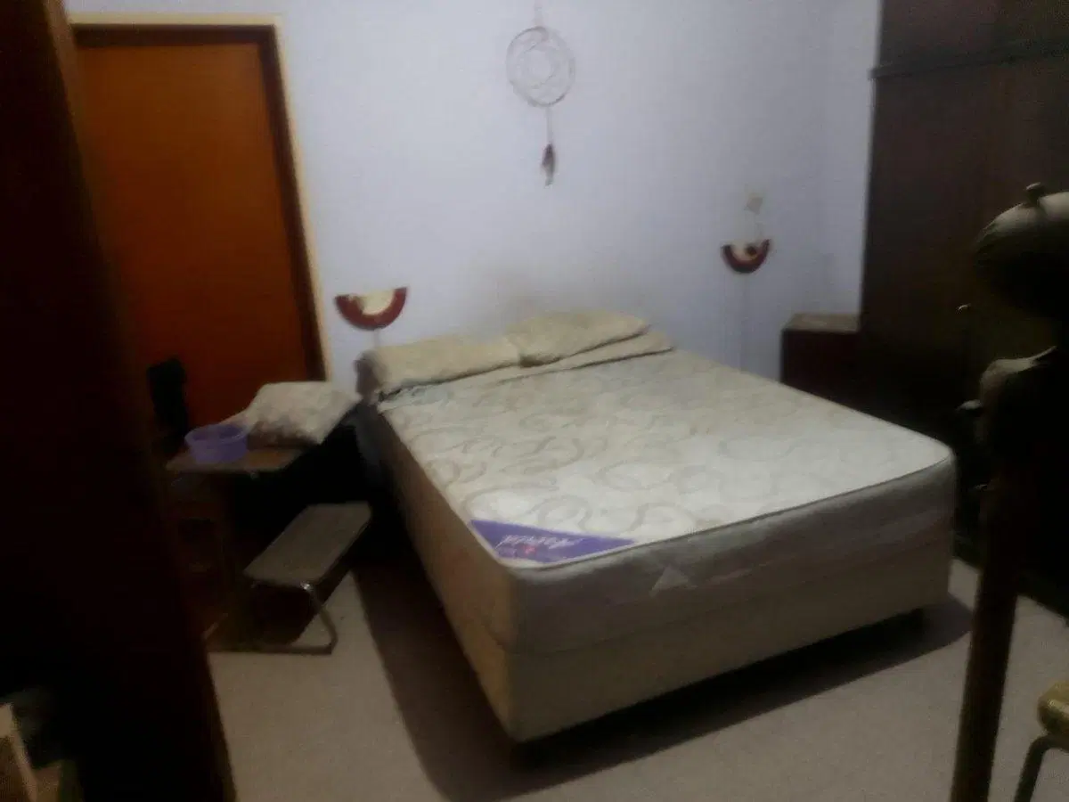 CASA EN VENTA EN LA SALADA,  BARRIO JOSE HERNADEZ 5