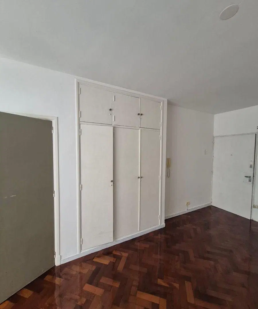 Monoambiente en zona de Palermo 8