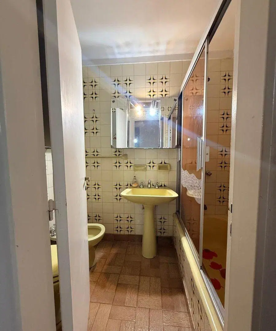Venta departamento de 3 ambientes en Colegiales 5