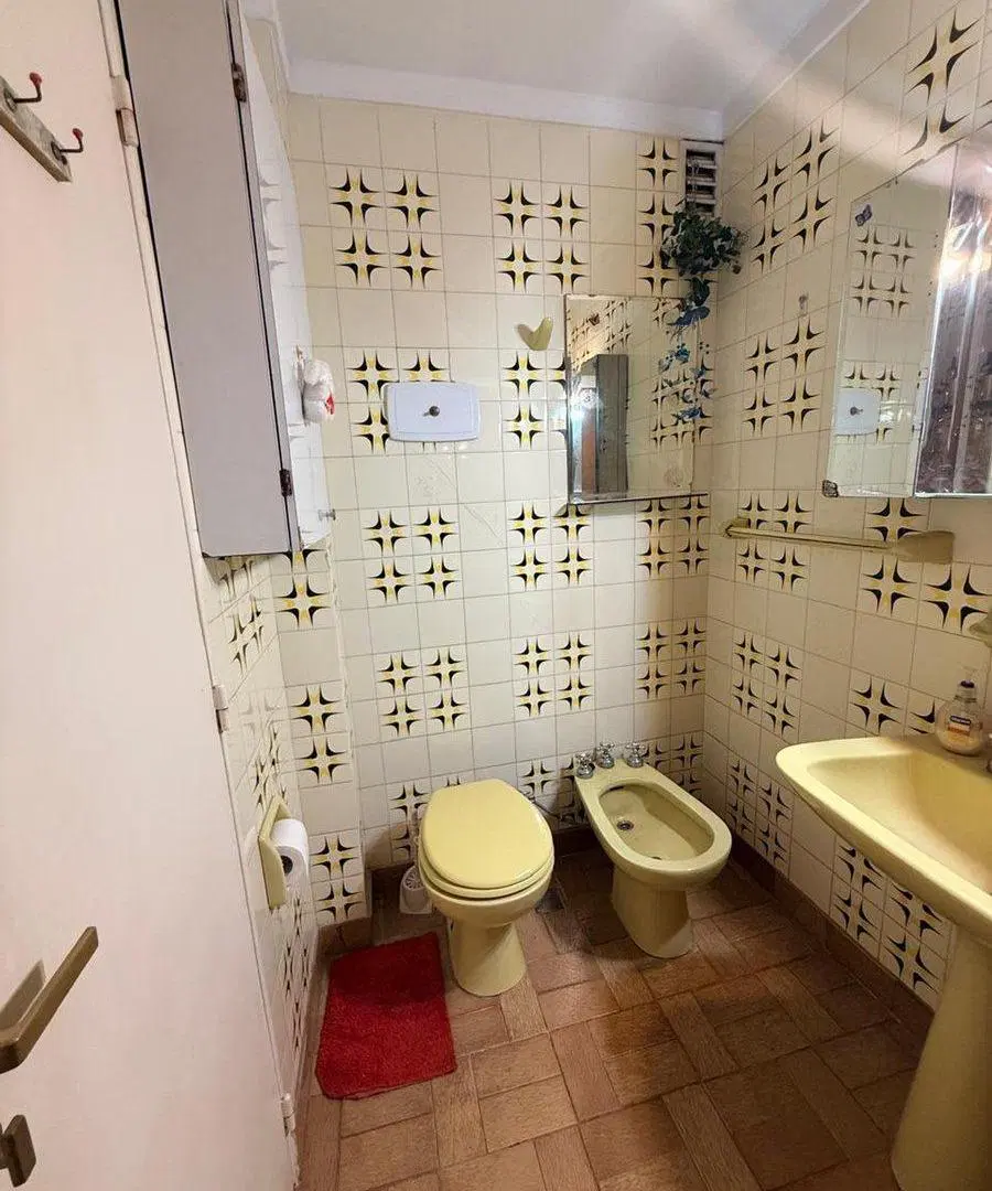 Venta departamento de 3 ambientes en Colegiales 3