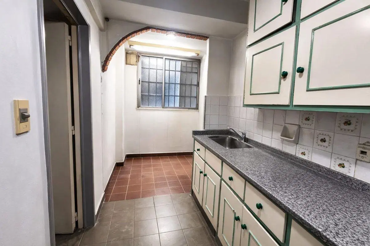 VENTA DEPARTAMENTO 3 AMB. VILLA CELINA 8