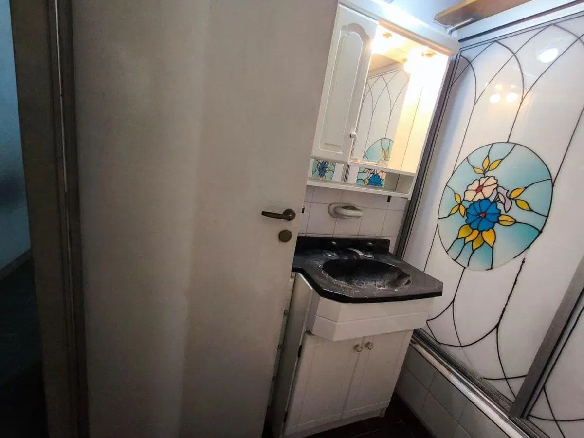 VENTA DEPARTAMENTO 3 AMB. VILLA CELINA 5