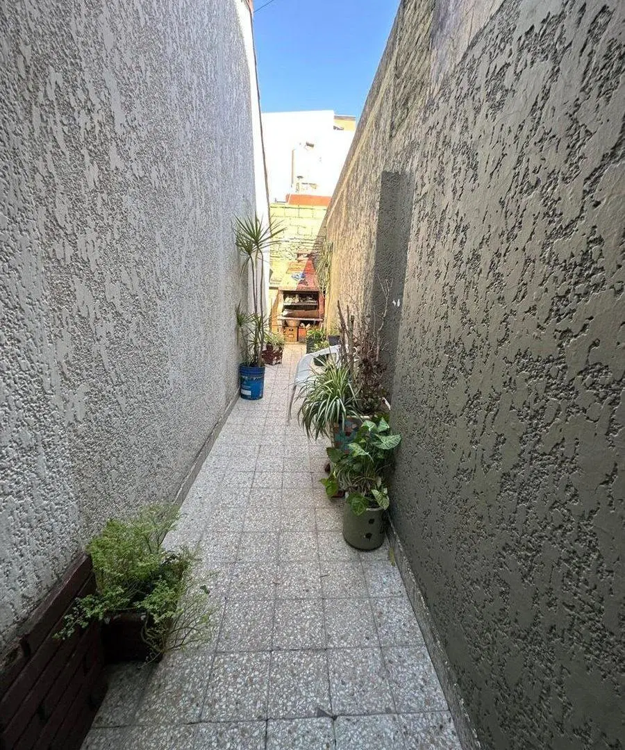 PH EN VENTA, DOS FAMILIAS VILLA RIACHUELO 5