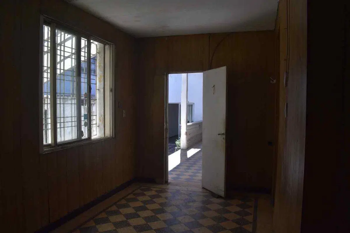 PH 3 amb a reciclar con patio S/EXPENSAS 4