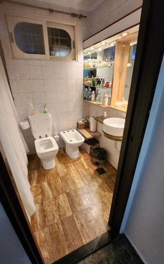 VENTA CASA 4 AMBIENTES,  VILLA CELINA 5