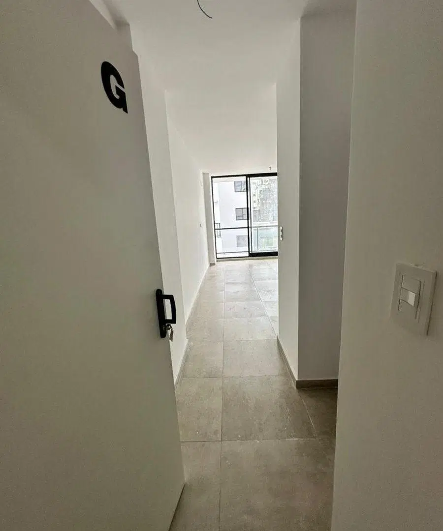 ALQUILER MONOAMBIENTE 3