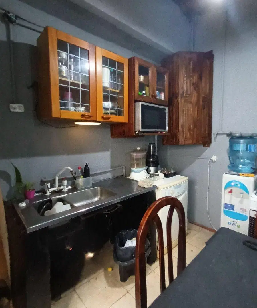 Venta Villa Celina, casa en lote propio. 8