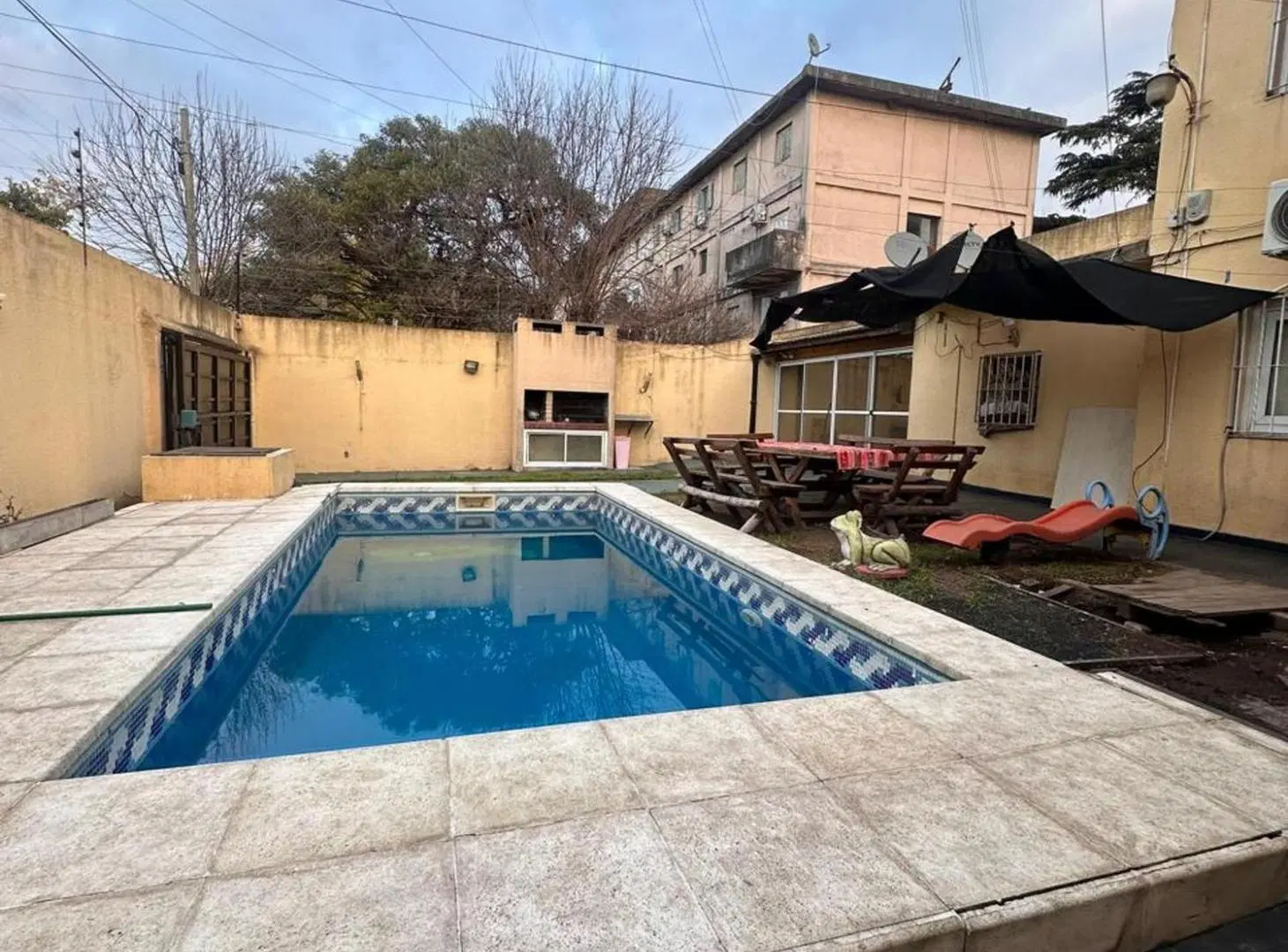 PH EN VENTA 5 AMBIENTES CON PILETA, VILLA CELINA 1