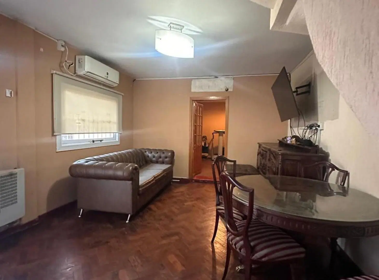 PH EN VENTA 5 AMBIENTES CON PILETA, VILLA CELINA 5